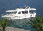 Croatia Diving: Boat MV Anne Maria